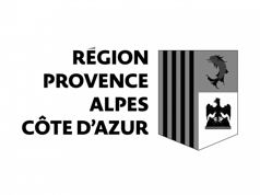 Région Provence Aples Côtes d'Azur