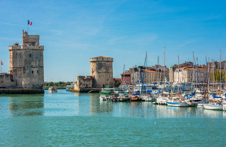 image la rochelle