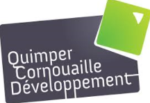 Quimper Cornouaille dvpmt - paint
