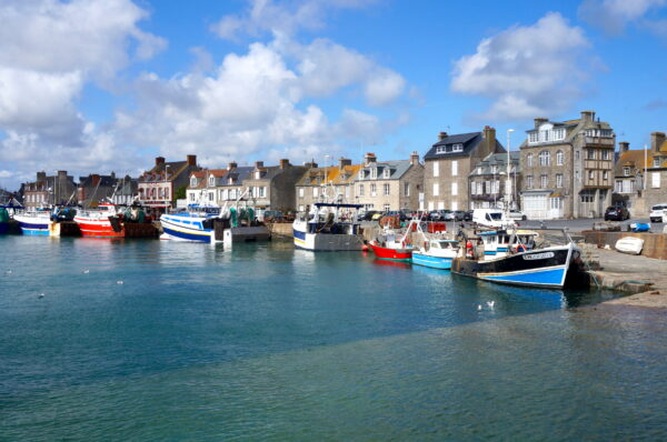 barfleur port